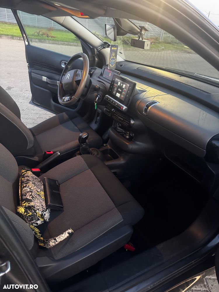 Citroën C4 Cactus VTi PureTech Feel - 4