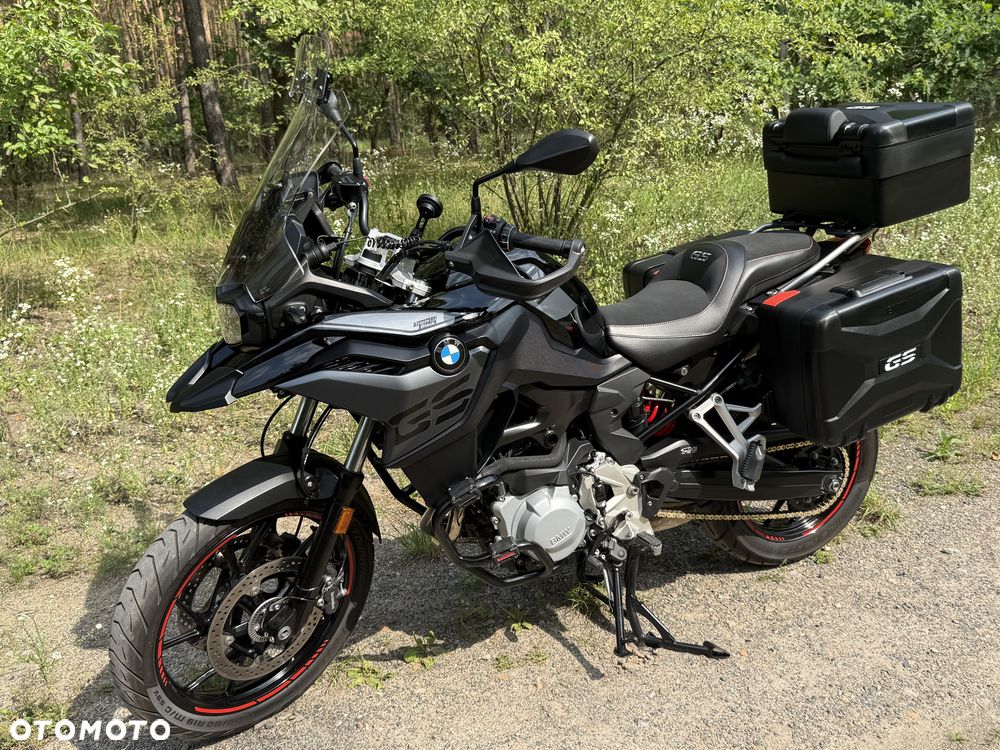 BMW GS - 11