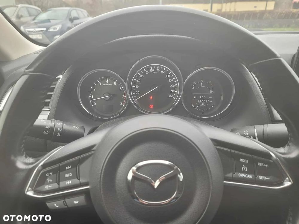 Mazda 6 SKYACTIV-G 165 Center-Line - 8