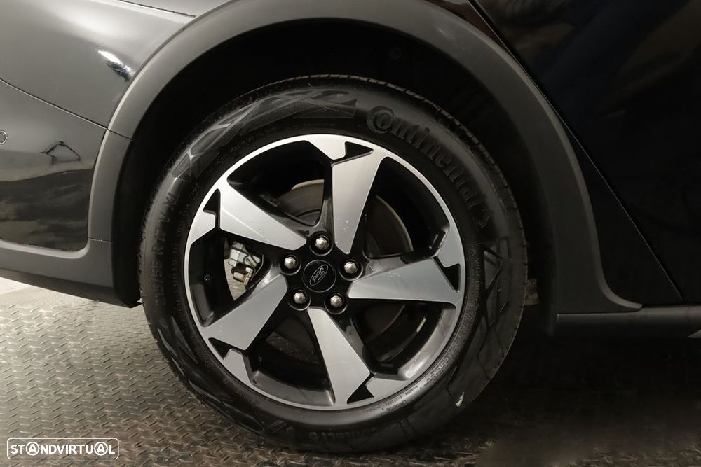Ford Focus SW 1.0 EcoBoost MHEV Active - 5