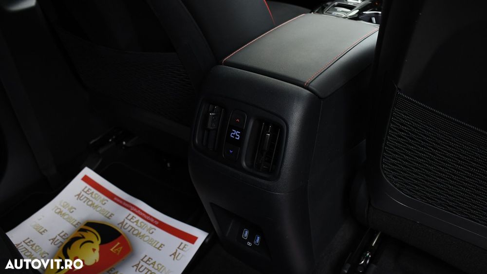 Hyundai Tucson 1.6 T-GDi 4WD N Line - 26