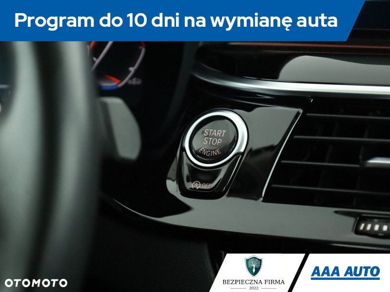 BMW Seria 5 - 19