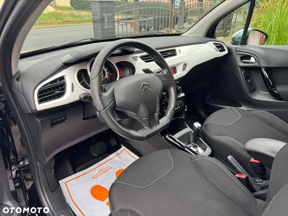 Citroën C3 e-HDi 70 EGS Selection - 16
