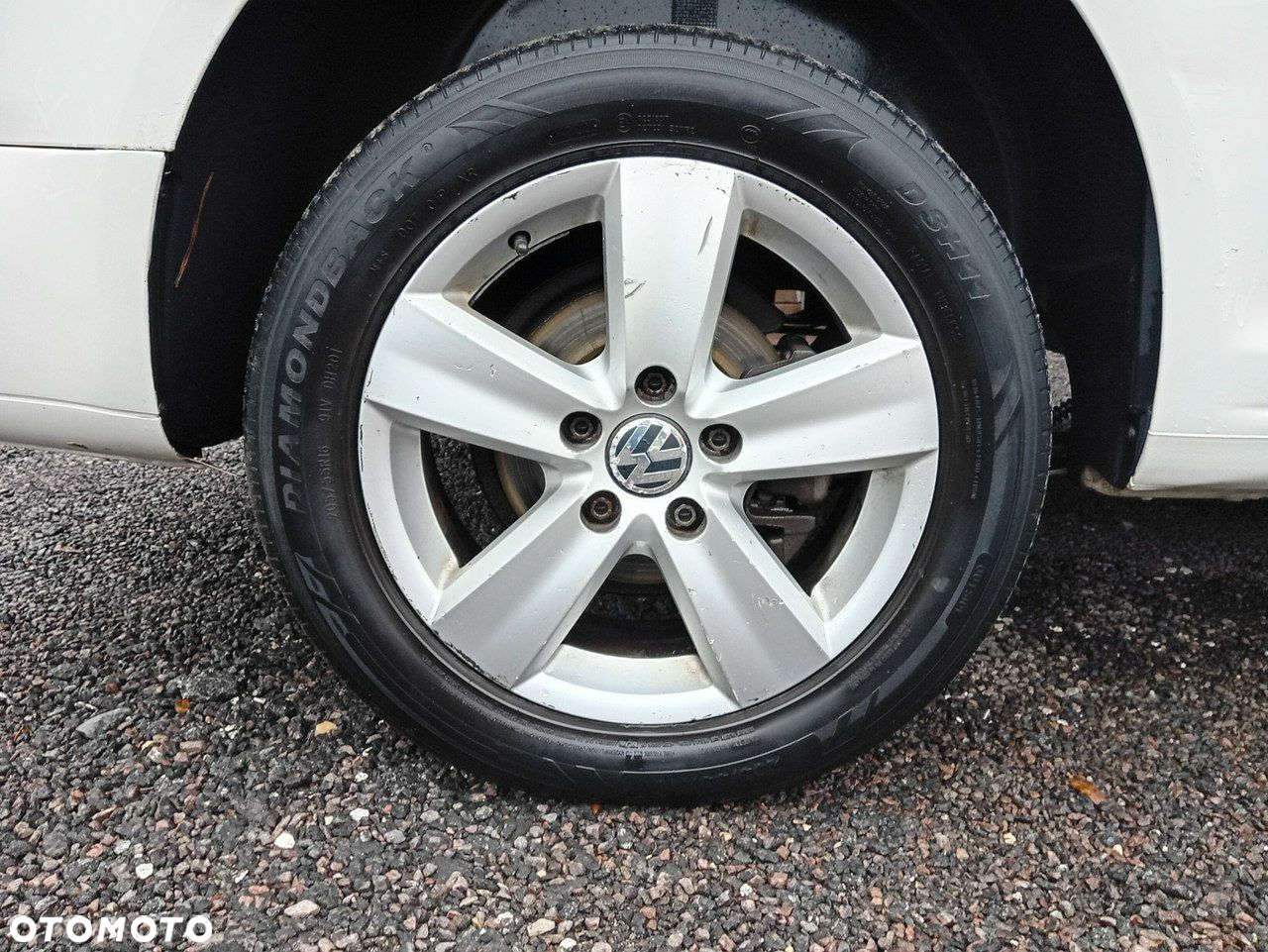Volkswagen Caddy 1.9 TDI Maxi Life (7-Si.) - 12