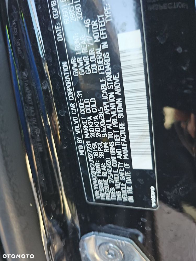 Volvo XC 90 T6 AWD Geartronic Momentum - 14
