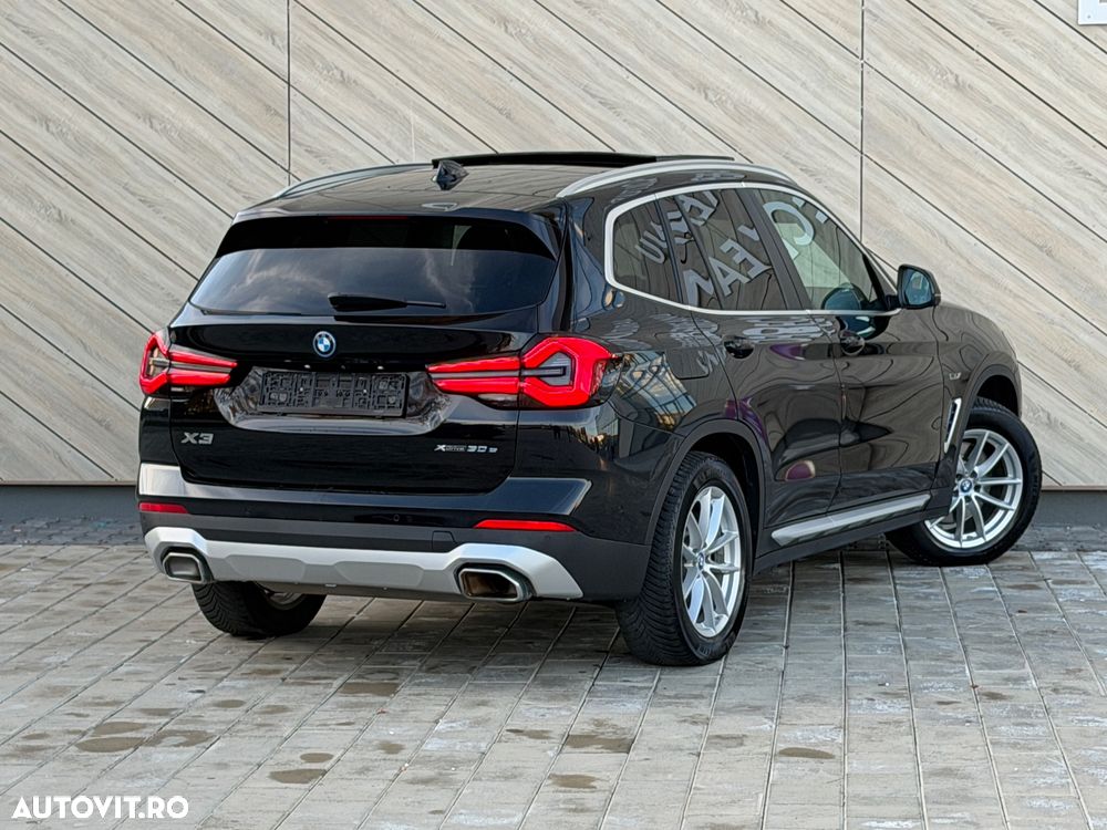 BMW X3 - 2