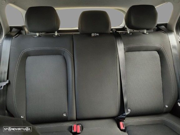 Fiat Tipo Station Wagon - 15