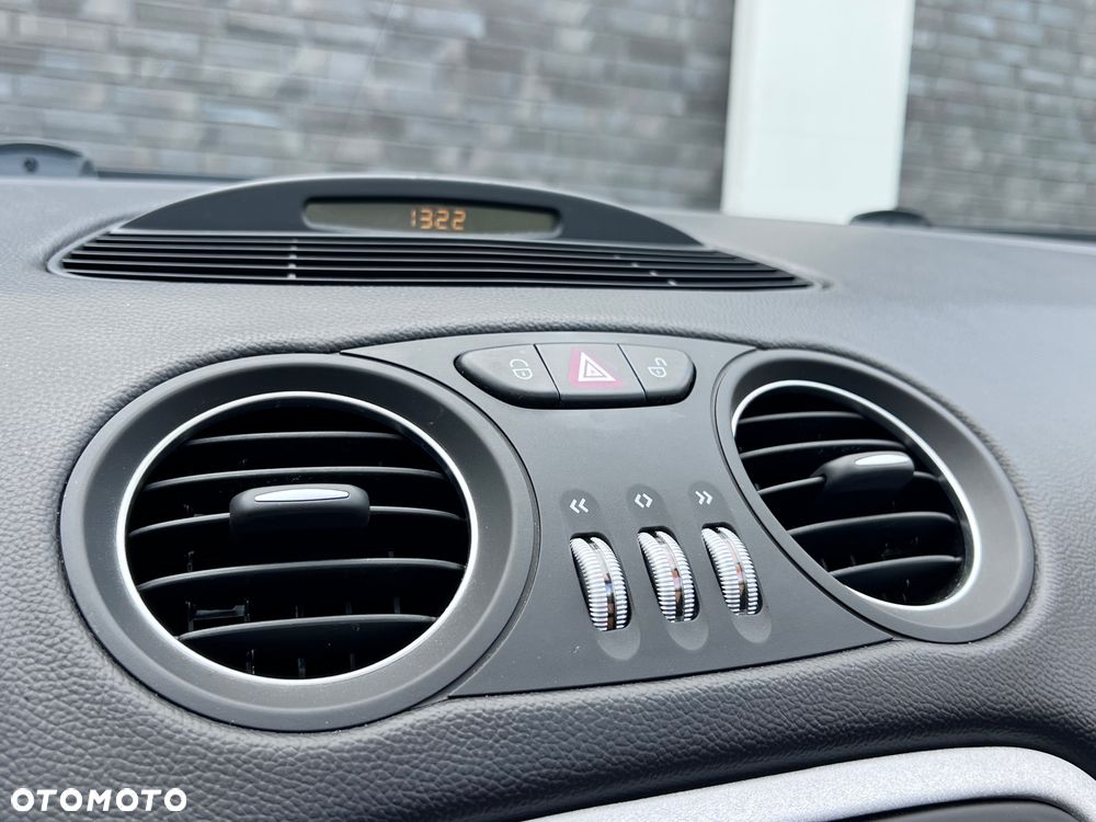Mercedes-Benz SL 55 AMG - 21