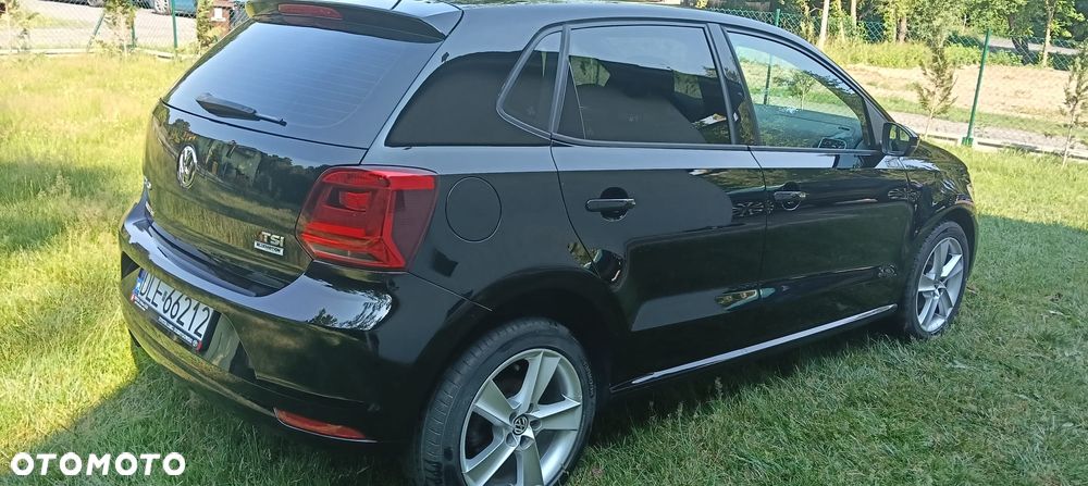 Volkswagen Polo - 2