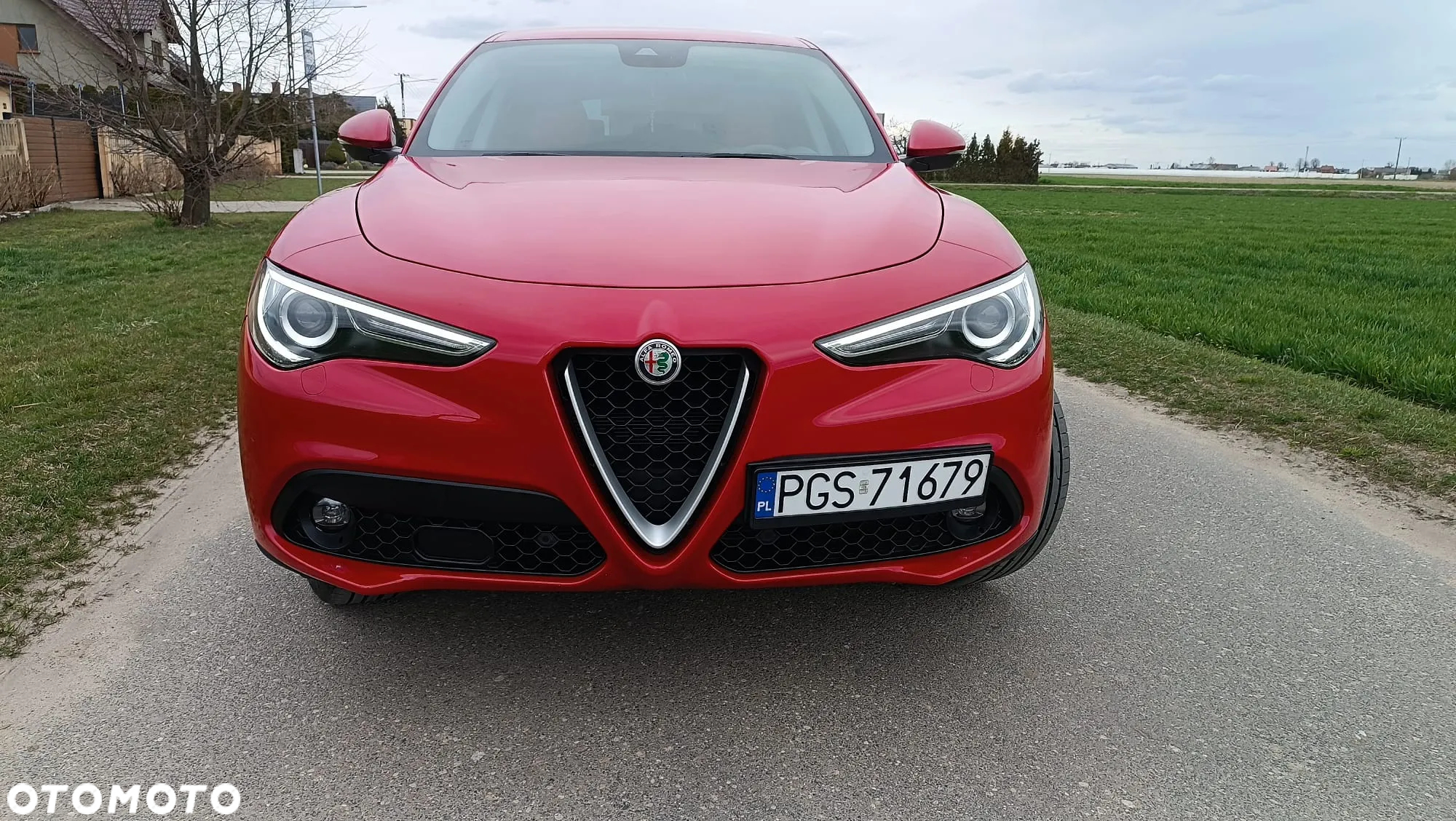 Alfa Romeo Stelvio - 3