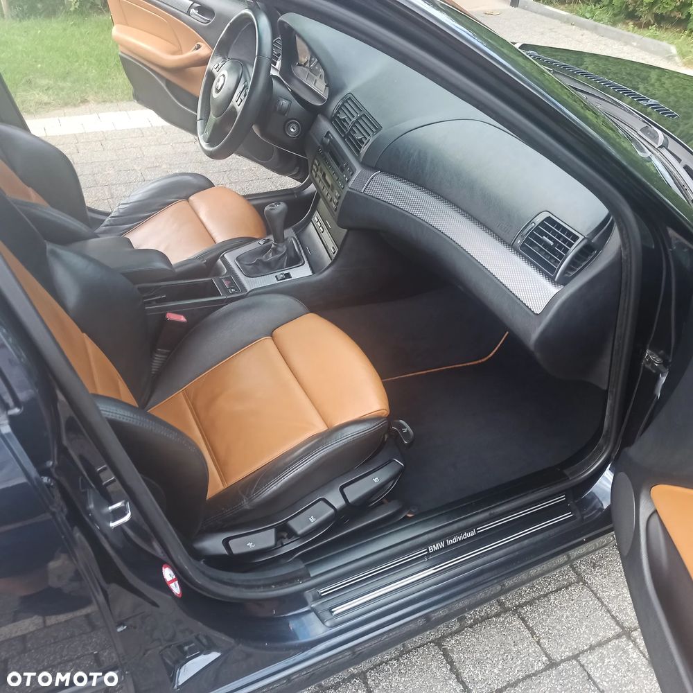 BMW Seria 3 - 16