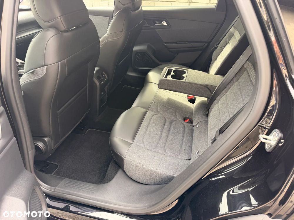 Citroën C5X 225 Start&Stopp e-EAT8 PLUS - 8