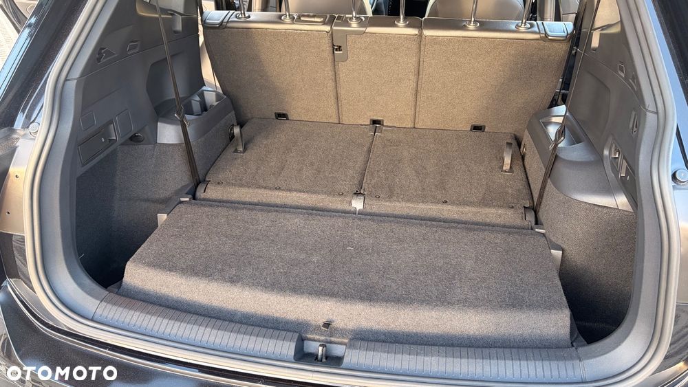 Volkswagen Tiguan 2.0 TDI SCR 4Mot R-Line DSG - 12