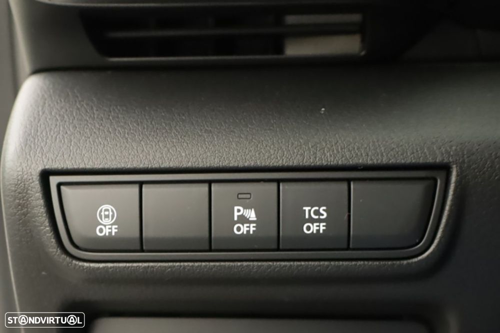 Mazda MX-30 e-SKYACTIV Exclusve-Line - 19