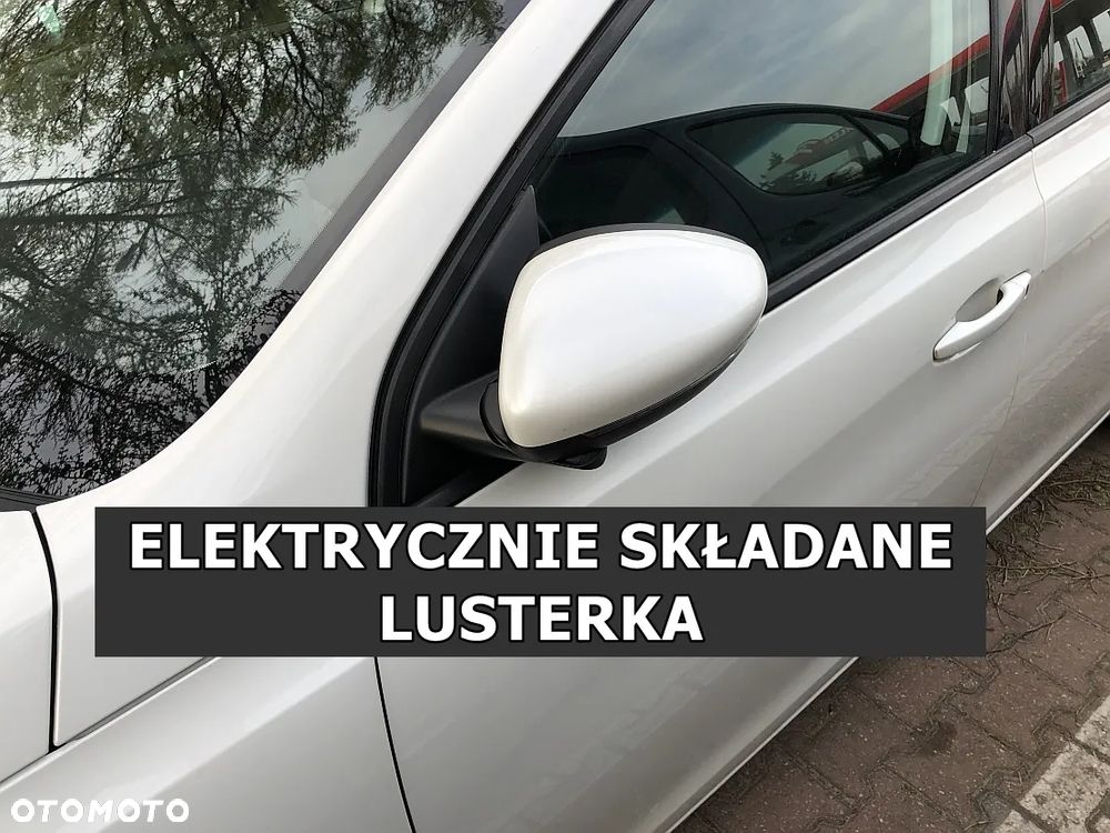 Peugeot 308 1.6 e-HDi Active S&S - 26