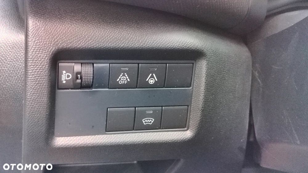 Citroën C5 Aircross 1.2 PureTech Feel Pack EAT8 - 15