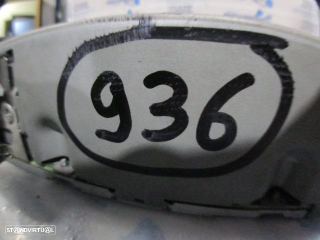 Radios 281155040R 7649167391 RENAULT MEGANE 3 2014 1.5DCI 105CV 5P CINZA ORIGINAL FUSE 10A Danificado - 6