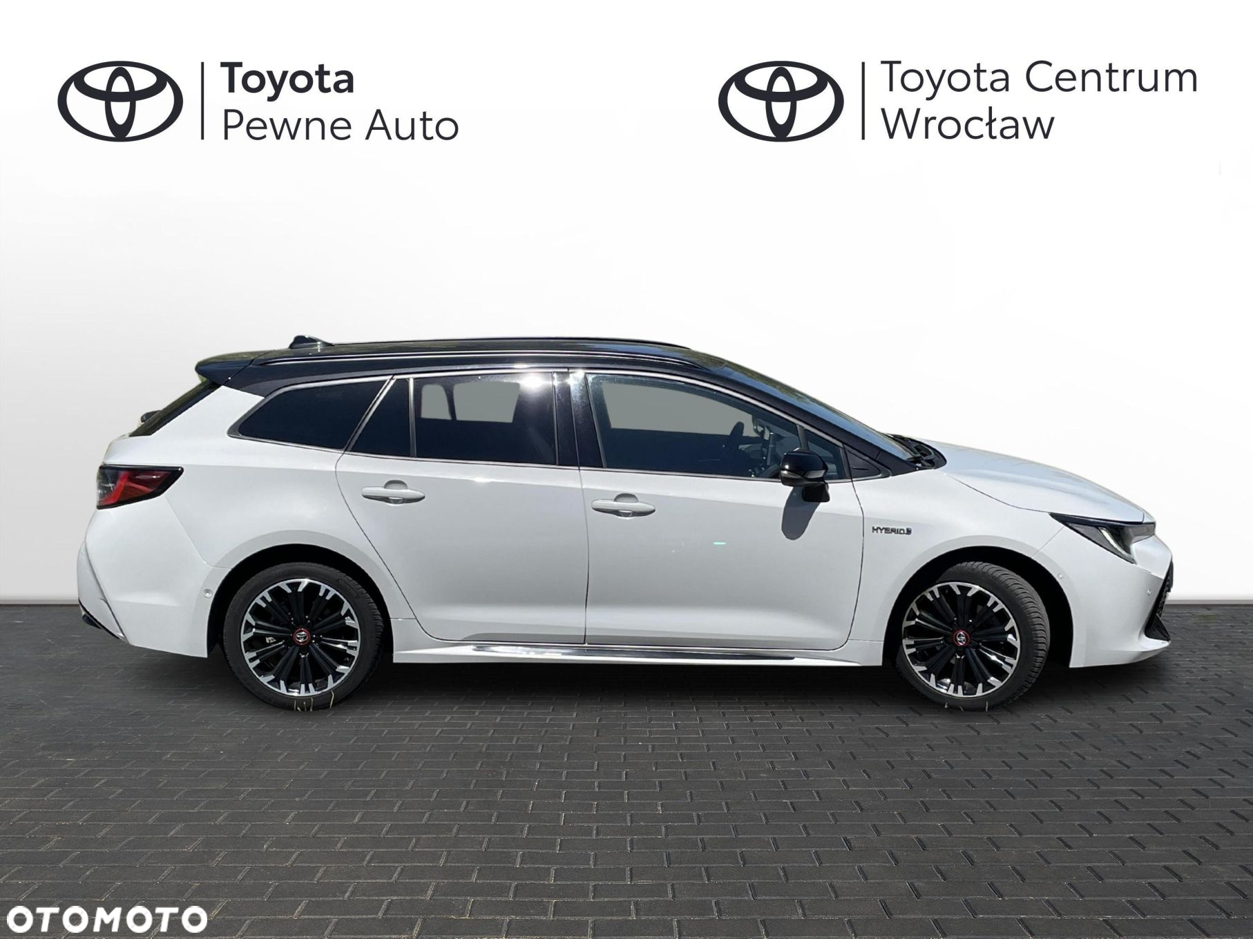 Toyota Corolla - 6
