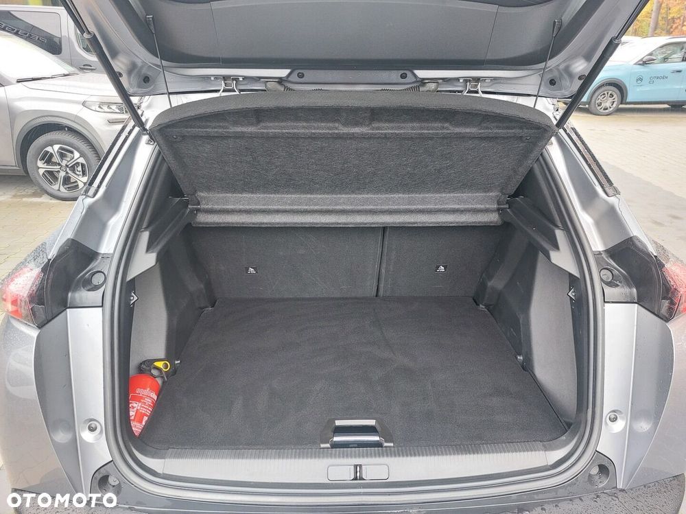 Peugeot 2008 - 12