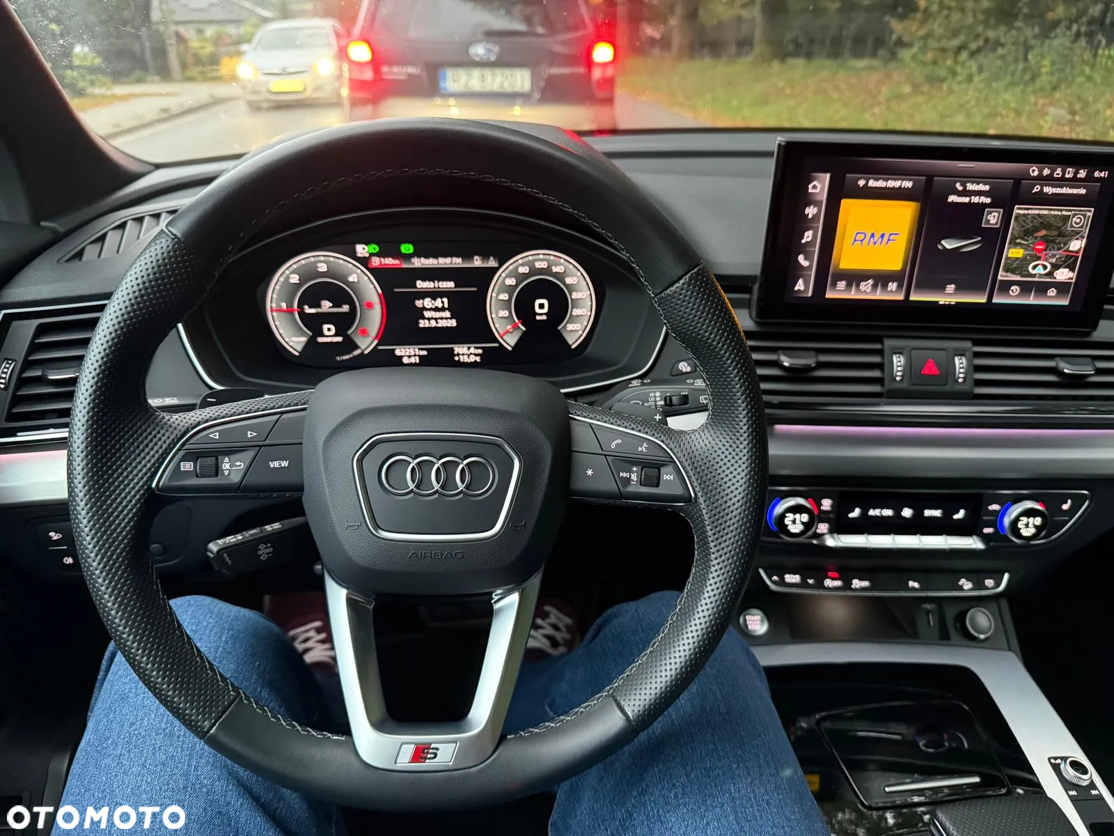 Audi Q5 - 6