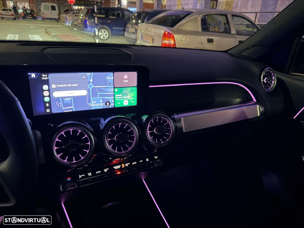 Mercedes-Benz EQB - 25