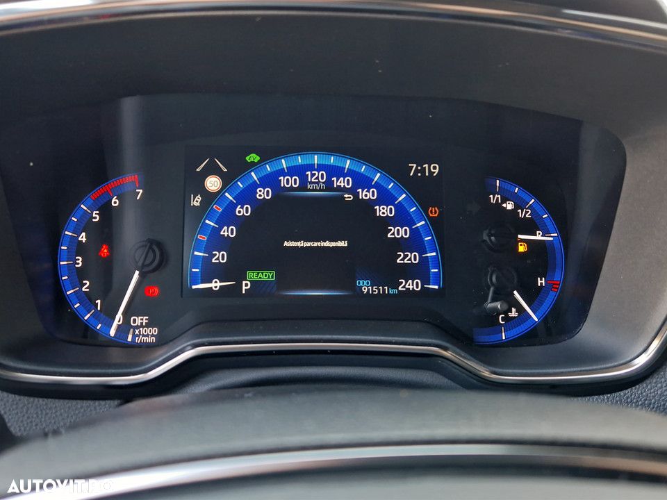 Toyota Corolla - 18