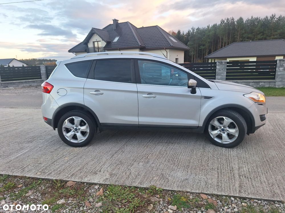 Ford Kuga - 15