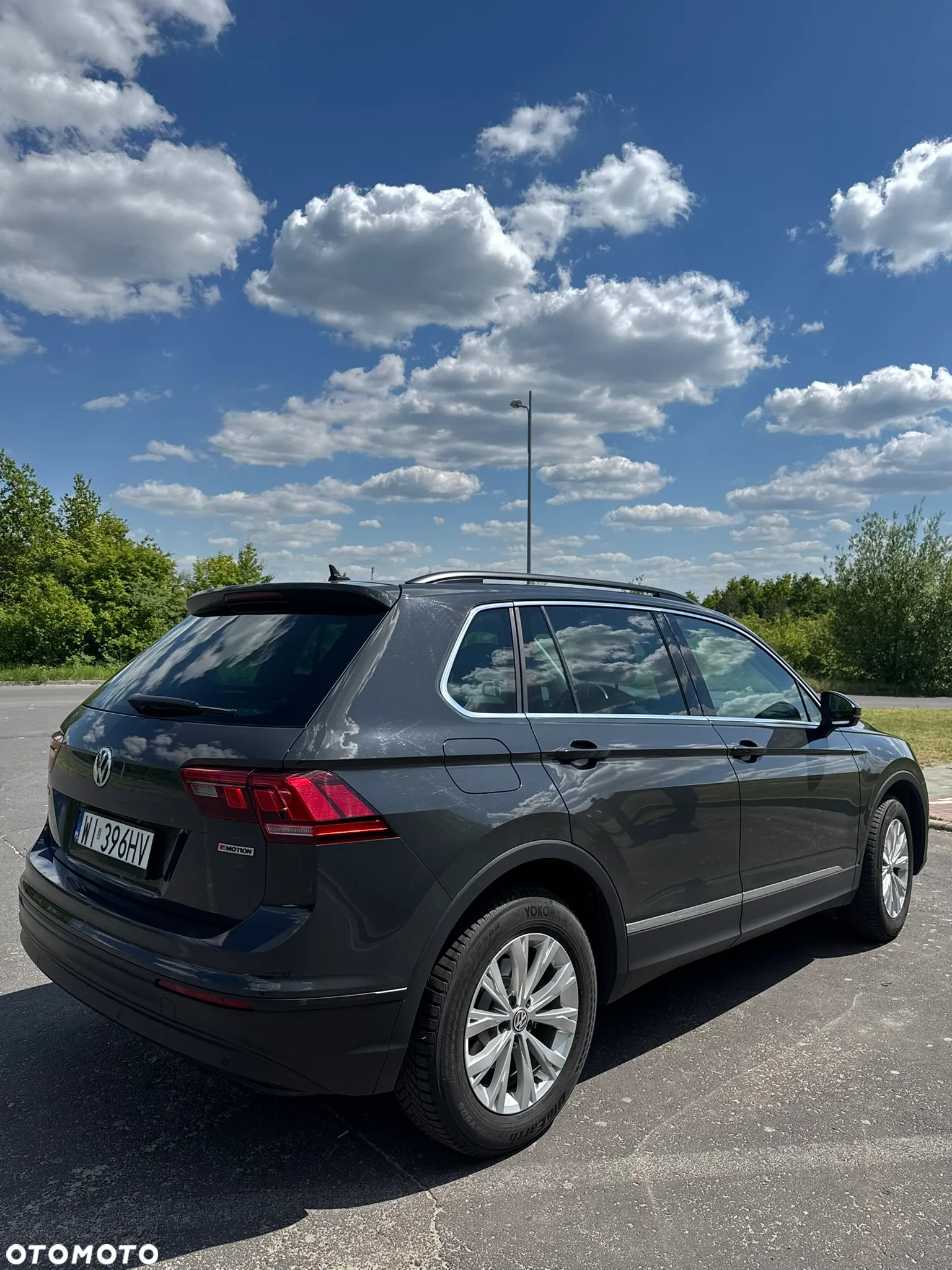 Volkswagen Tiguan 2.0 TDI BMT SCR 4Mot Comfortline - 3