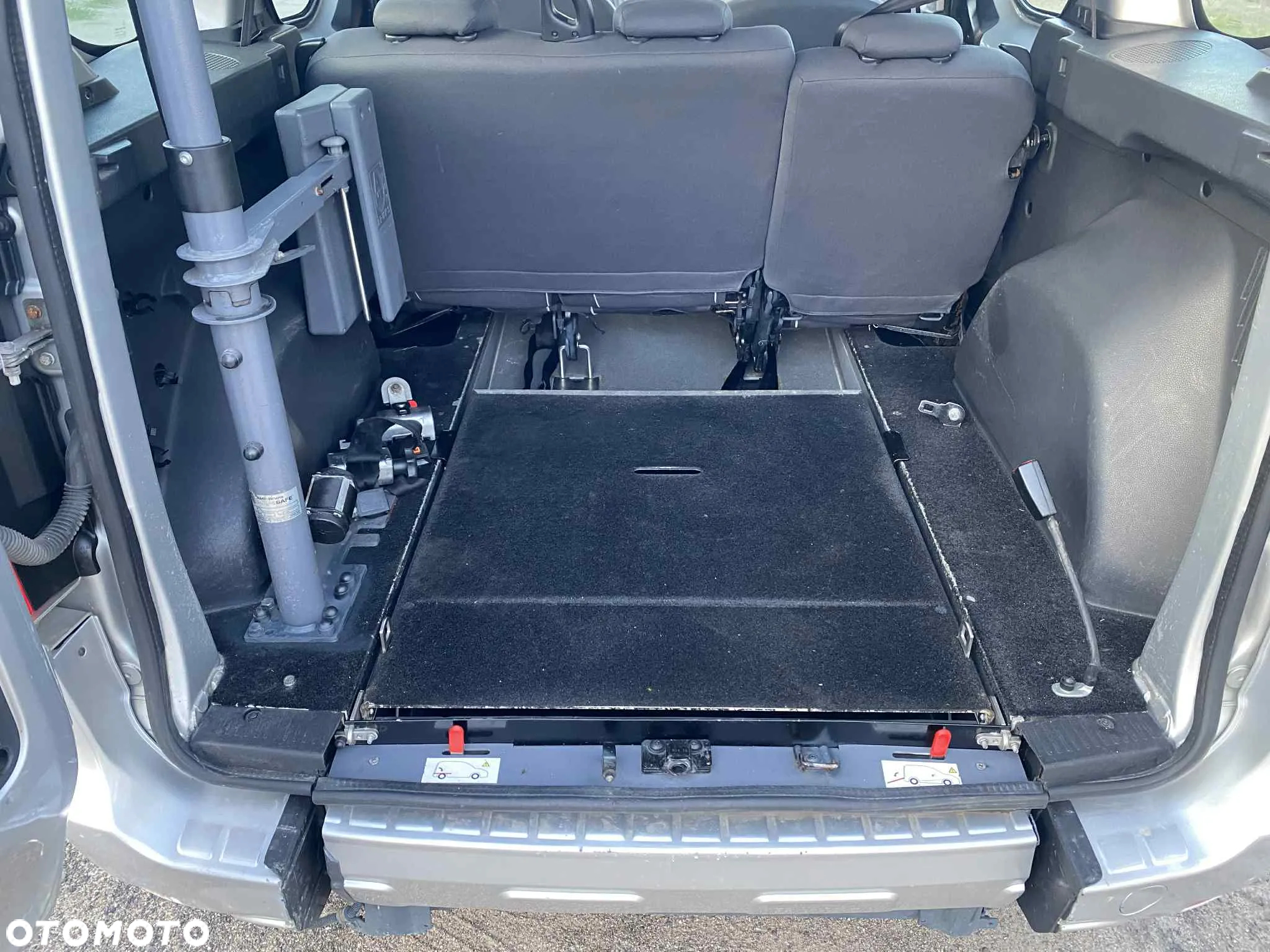 Dacia Dokker 1.5 dCi Stepway - 17