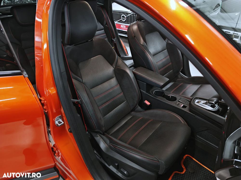 Renault Arkana E-TECH RS Line - 12