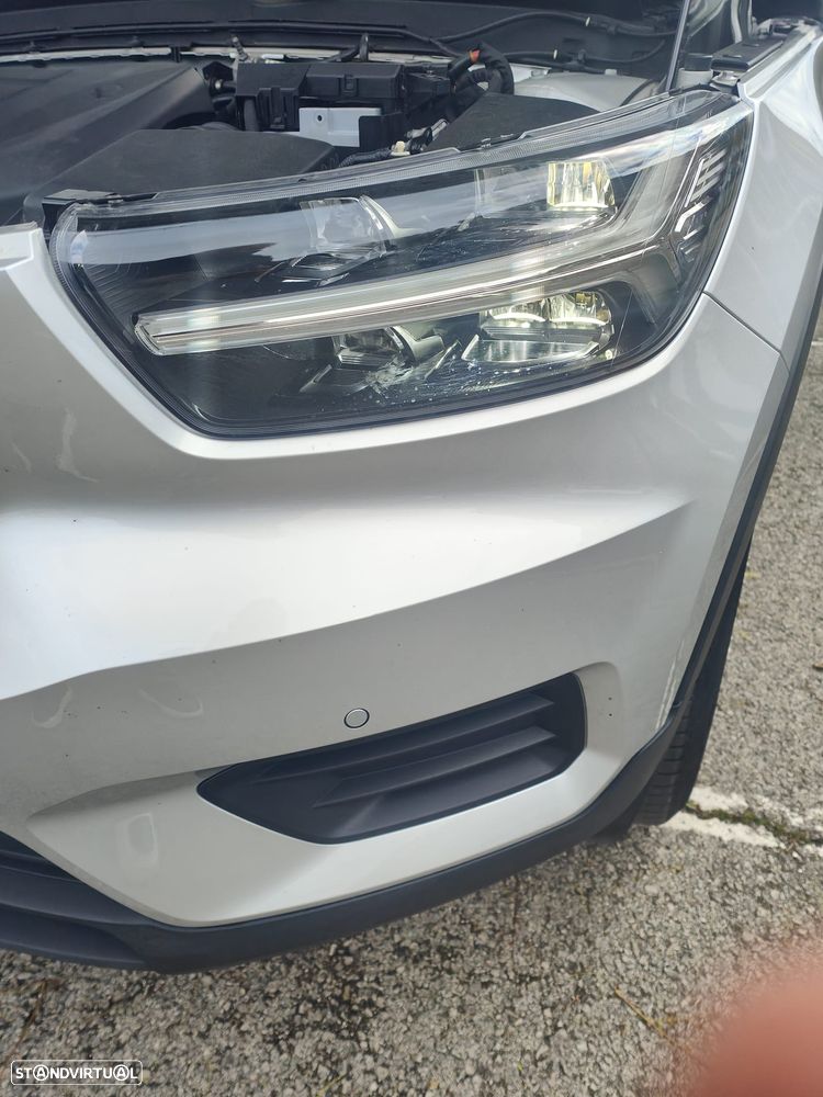 Volvo XC 40 1.5 T3 Tech Edition - 22