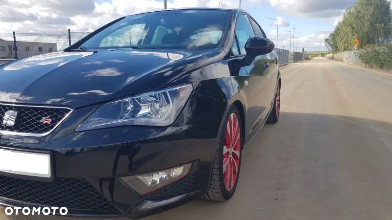 Seat Ibiza - 10
