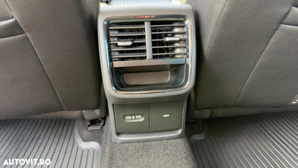 Skoda Octavia - 4