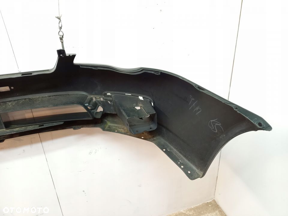 Subaru Legacy zderzak przedni przod - 6