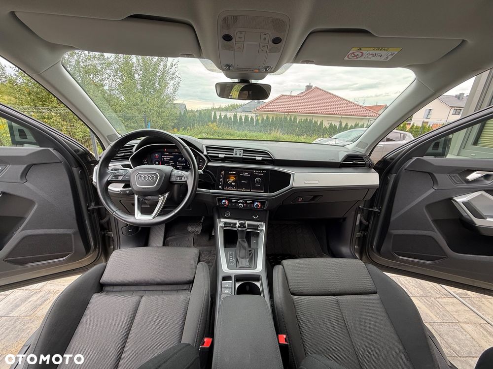 Audi Q3 35 TFSI Advanced S tronic - 13