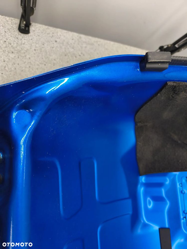 Bak, zbiornik paliwa Suzuki GSX-S 1000 GSXS 1000 GX - 35