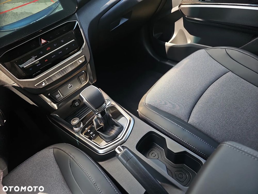 SsangYong/KGM Tivoli - 18