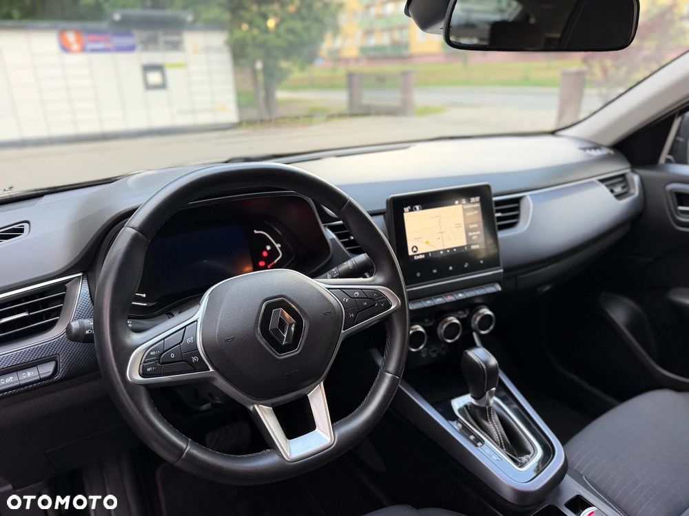 Renault Arkana TCe Mild Hybrid 140 EDC Equilibre - 29