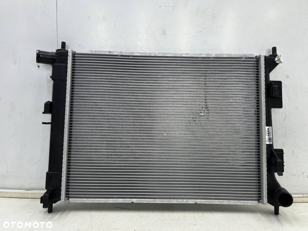 Chłodnica wody Hyundai i20 II GB 14-20r. 1.2b 1.4b benzyna 25310C8000 - 1