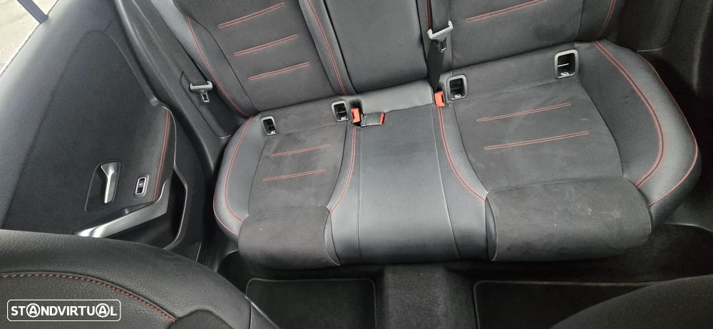 Mercedes-Benz A 200 AMG Line - 8