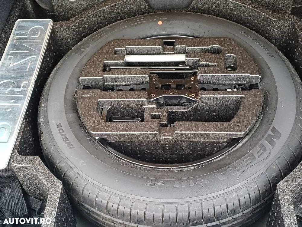 Skoda Kodiaq 1.4 TSI DSG Style - 8