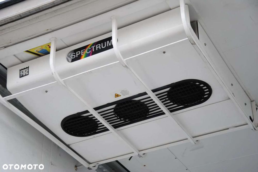 Schmitz Cargobull Thermo King / SAF / Multitemperatura - 15