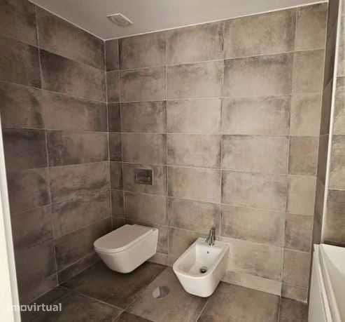 Arrenda-se apartamento T0 Novo - Parque dos Sobreiros 2 - Grande imagem: 5/8