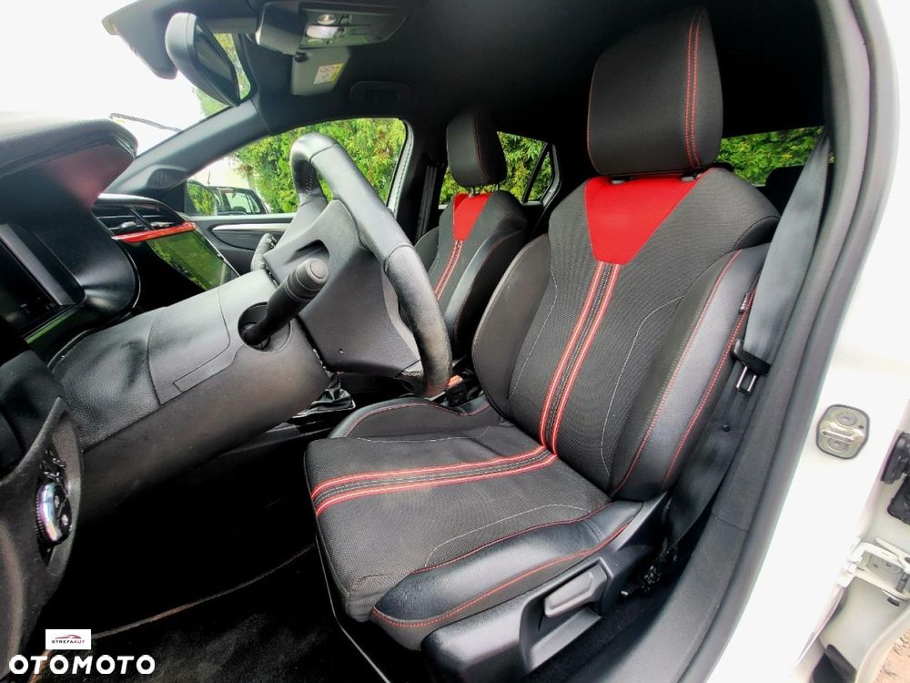 Opel Corsa - 5