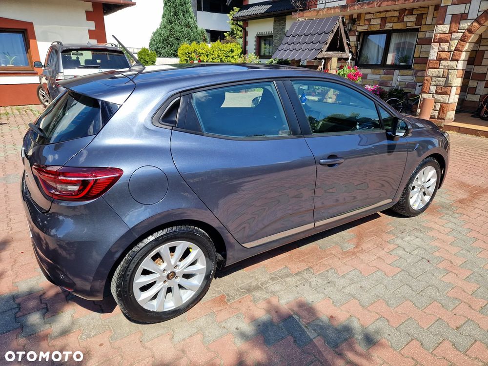 Renault Clio 1.0 TCe Zen - 33