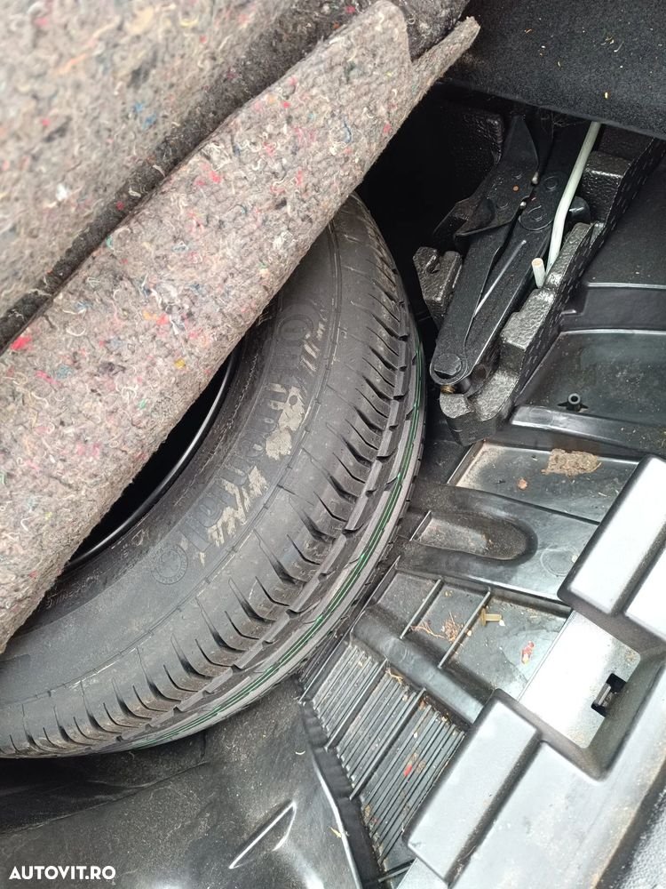 Renault Megane 1.5 dCi Dynamique - 12