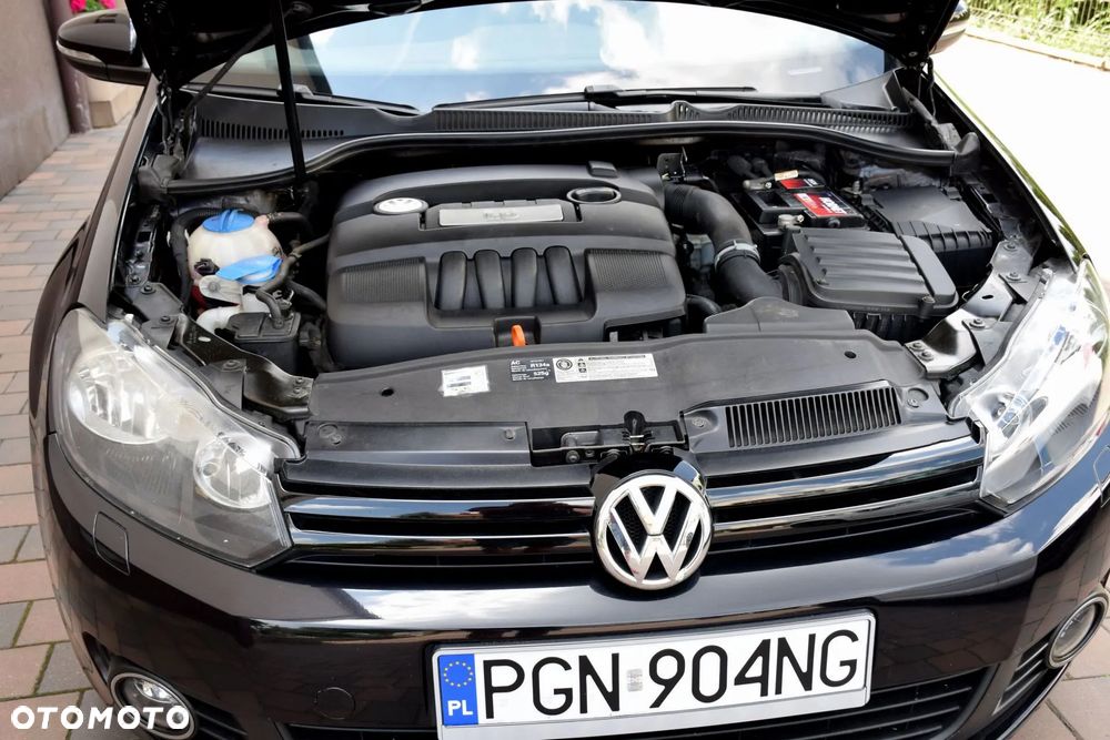 Volkswagen Golf 1.6 Edition - 18