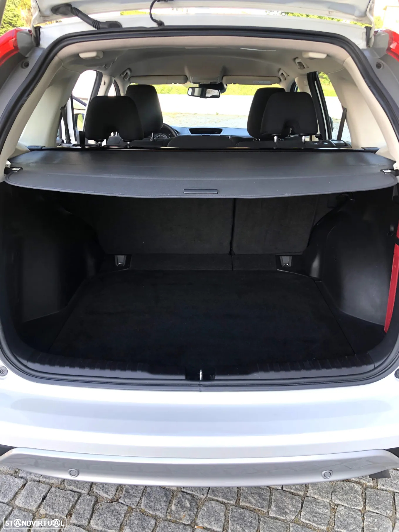 Honda CR-V 1.6 i-DTEC AT Elegance C.Navi - 23