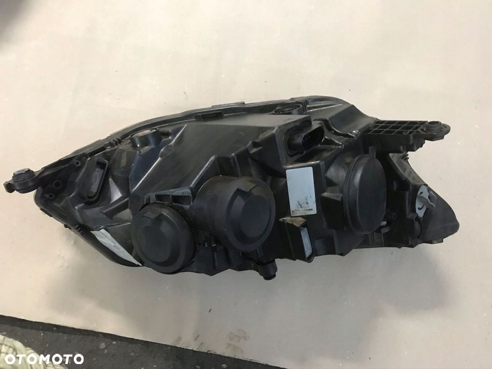 SKODA FABIA III 6V1 6V1941015C LEWA LAMPA - 4