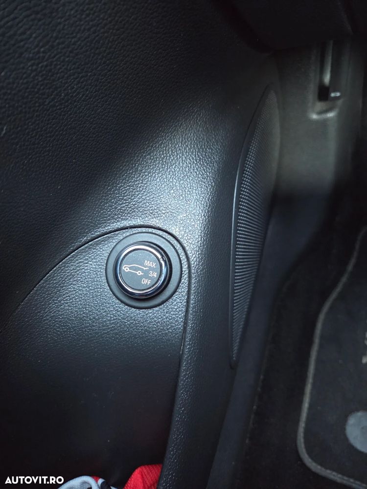 Opel Astra 1.6 BiTrb D (CDTI) Start/Stop Dynamic - 15